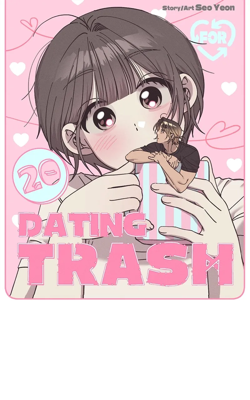 Read Rules for Dating Trash EN Manga Online