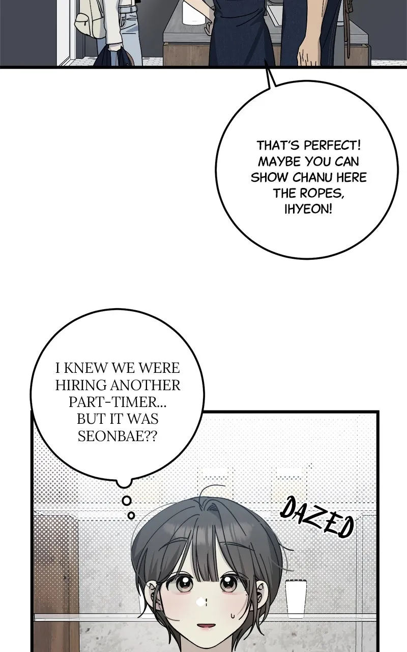 Read Rules for Dating Trash EN Manga Online
