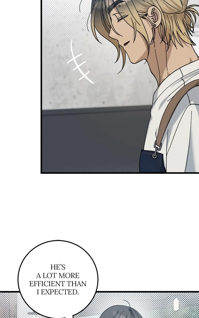 Read Rules for Dating Trash EN Manga Online