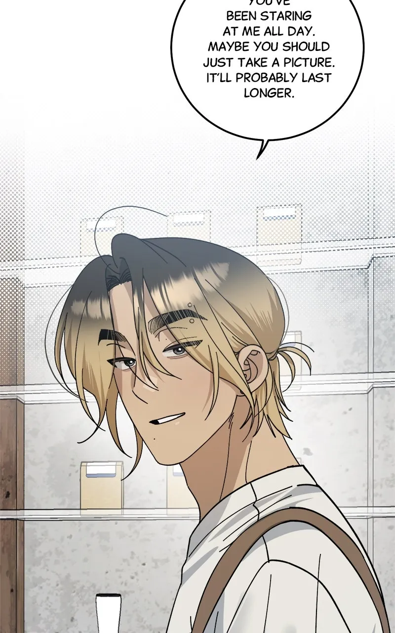 Read Rules for Dating Trash EN Manga Online