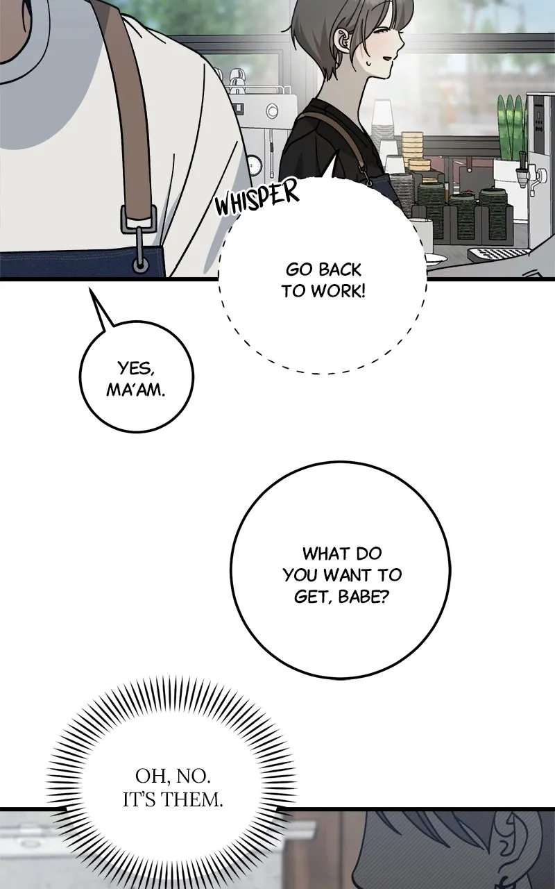 Read Rules for Dating Trash EN Manga Online