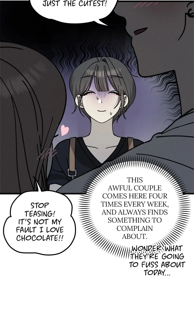 Read Rules for Dating Trash EN Manga Online