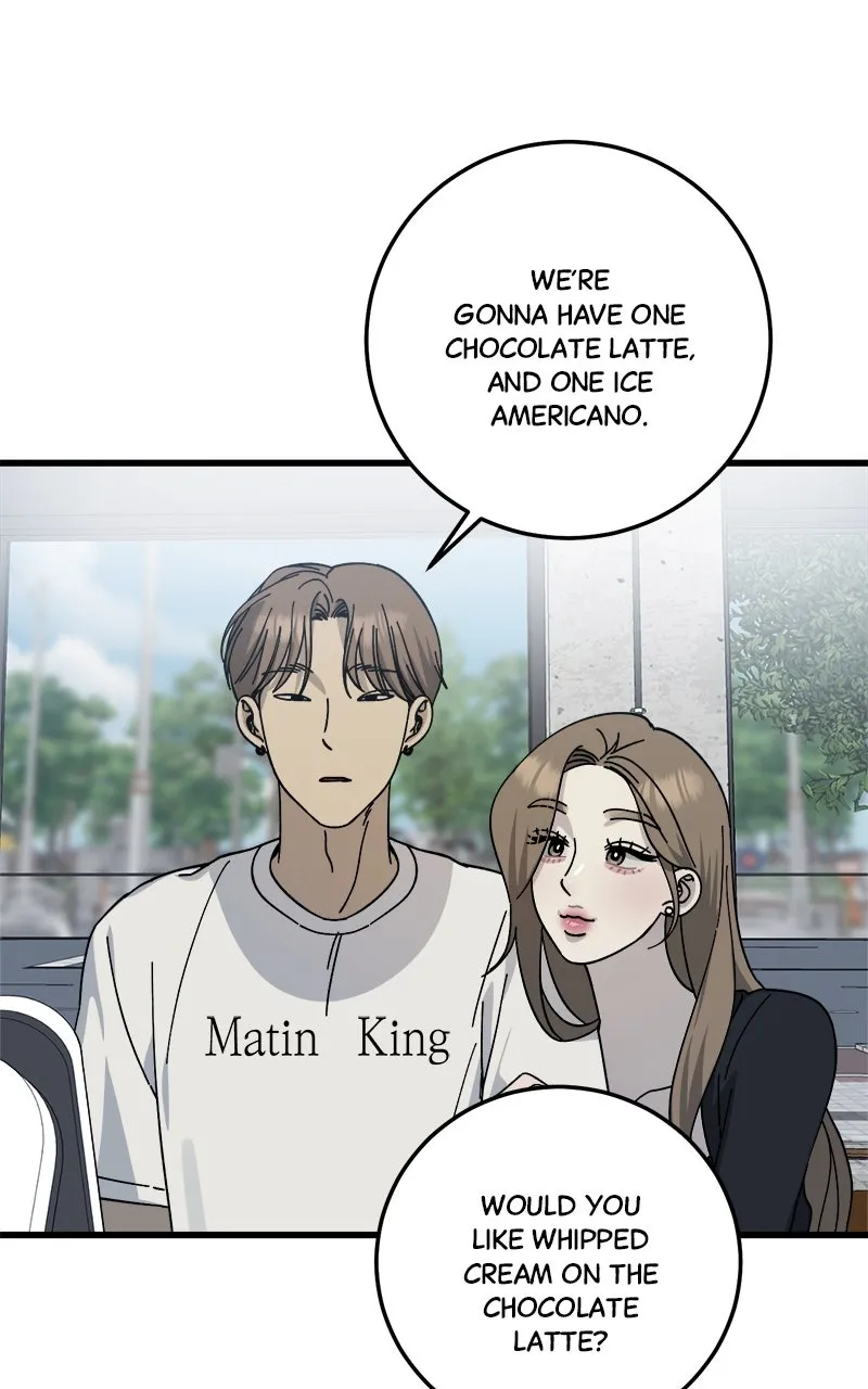 Read Rules for Dating Trash EN Manga Online