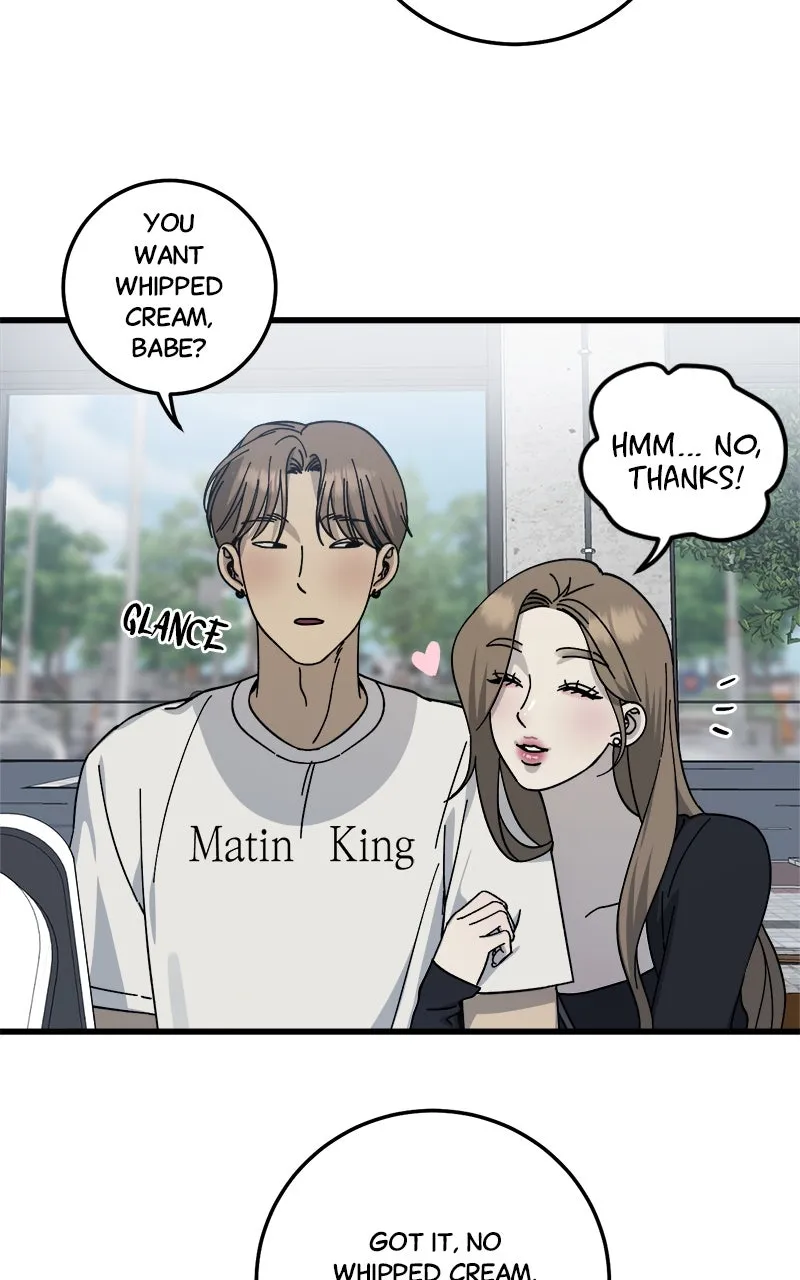 Read Rules for Dating Trash EN Manga Online