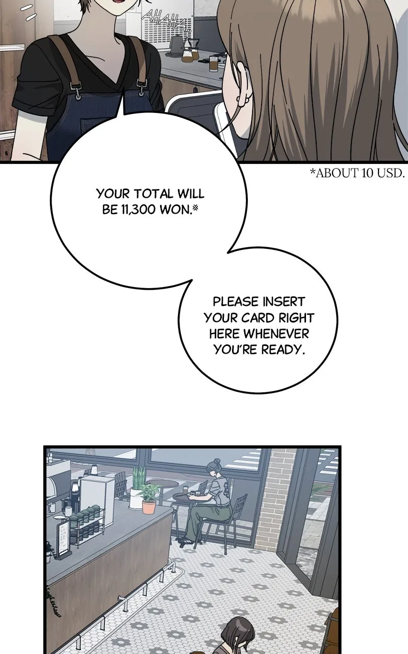 Read Rules for Dating Trash EN Manga Online