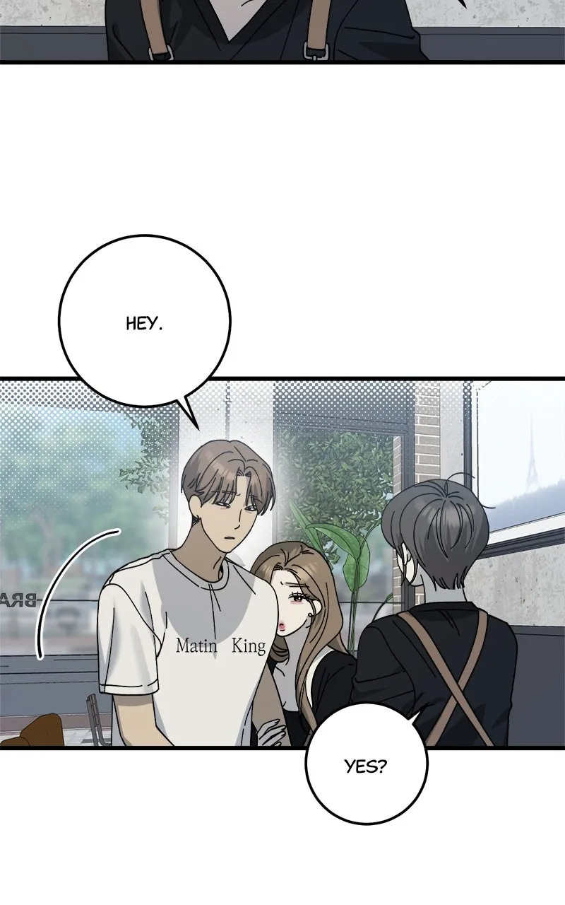 Read Rules for Dating Trash EN Manga Online