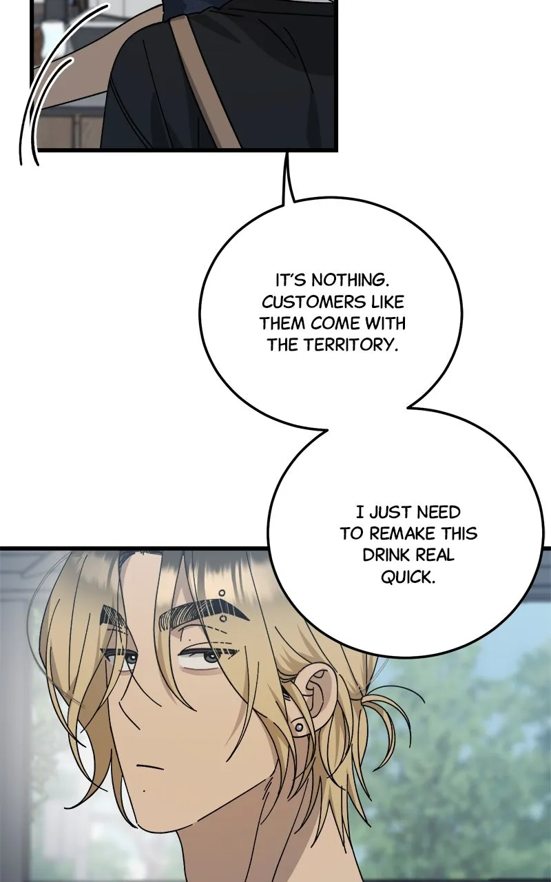 Read Rules for Dating Trash EN Manga Online