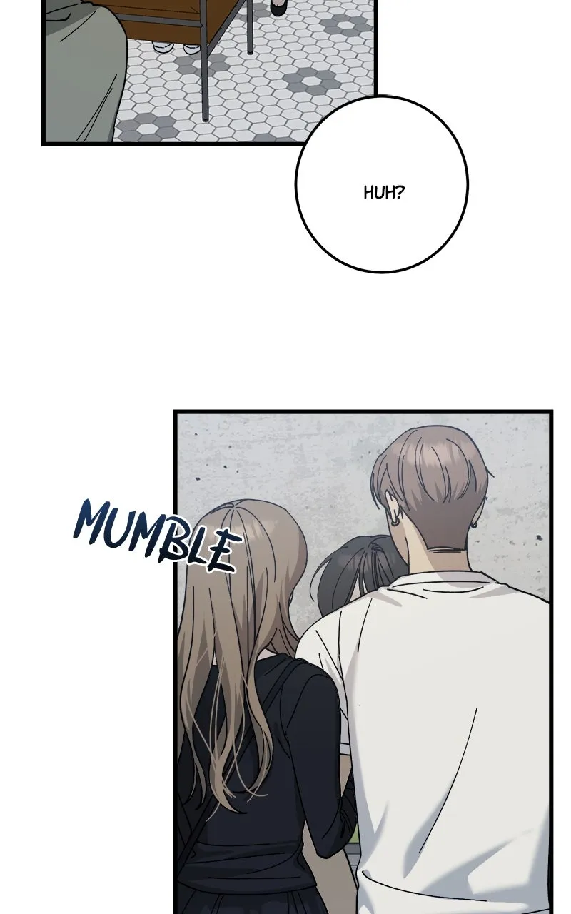 Read Rules for Dating Trash EN Manga Online