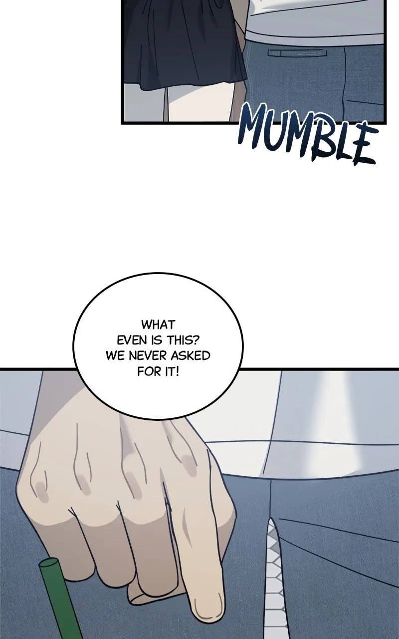 Read Rules for Dating Trash EN Manga Online