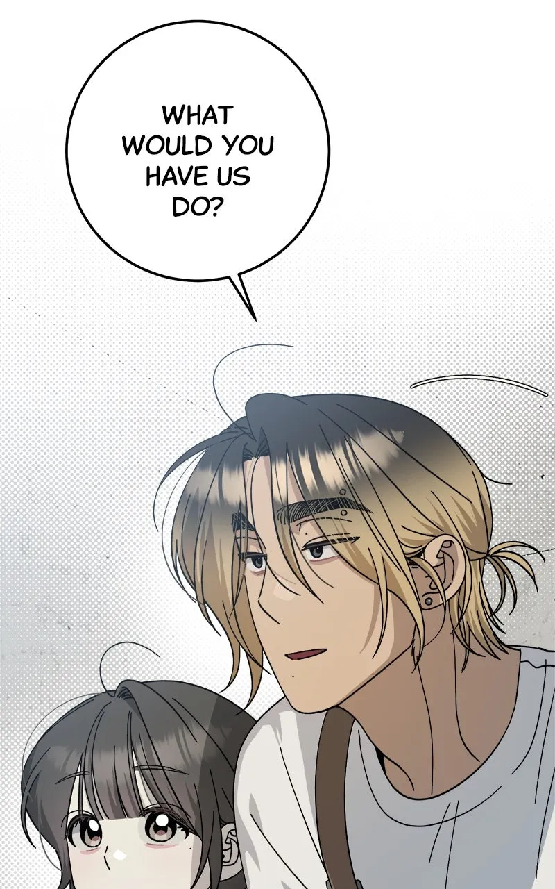 Read Rules for Dating Trash EN Manga Online