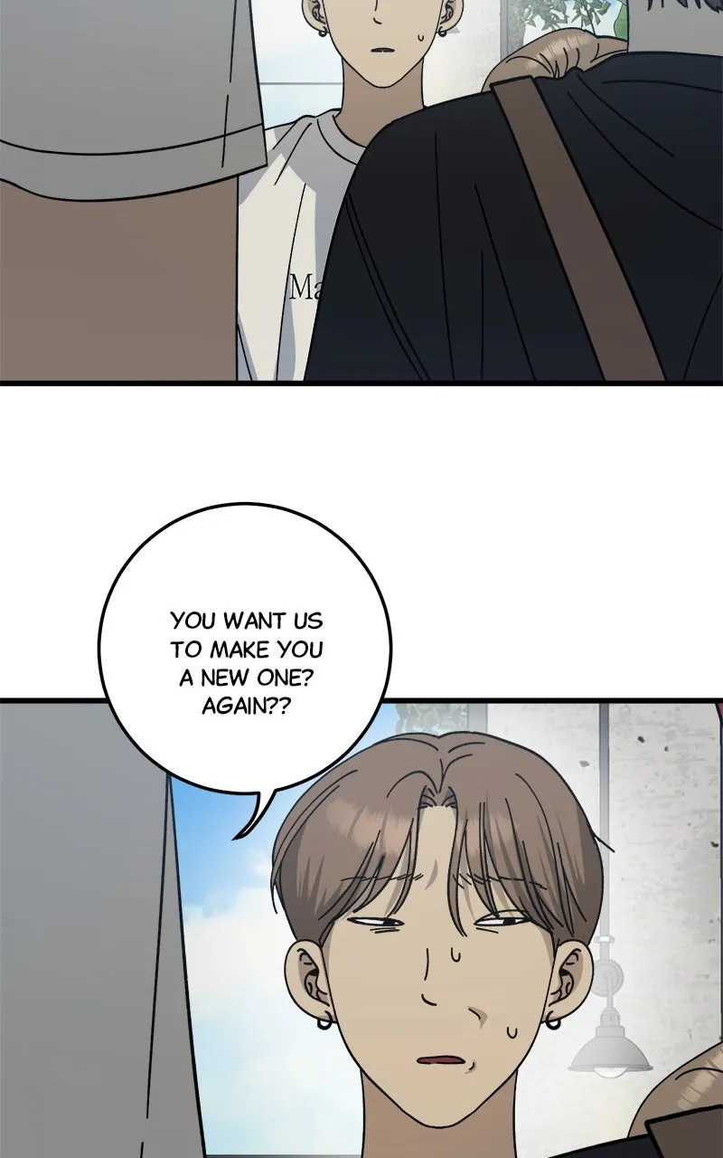 Read Rules for Dating Trash EN Manga Online