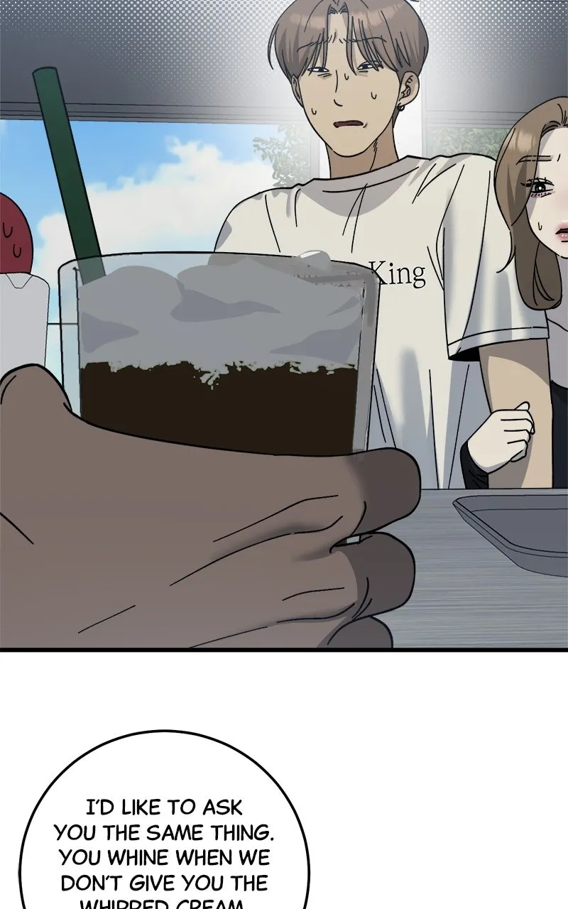 Read Rules for Dating Trash EN Manga Online