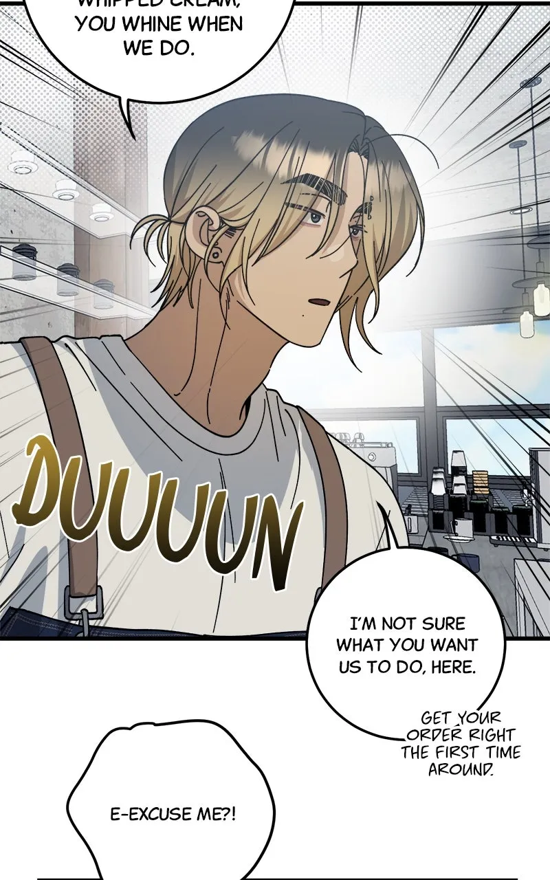 Read Rules for Dating Trash EN Manga Online