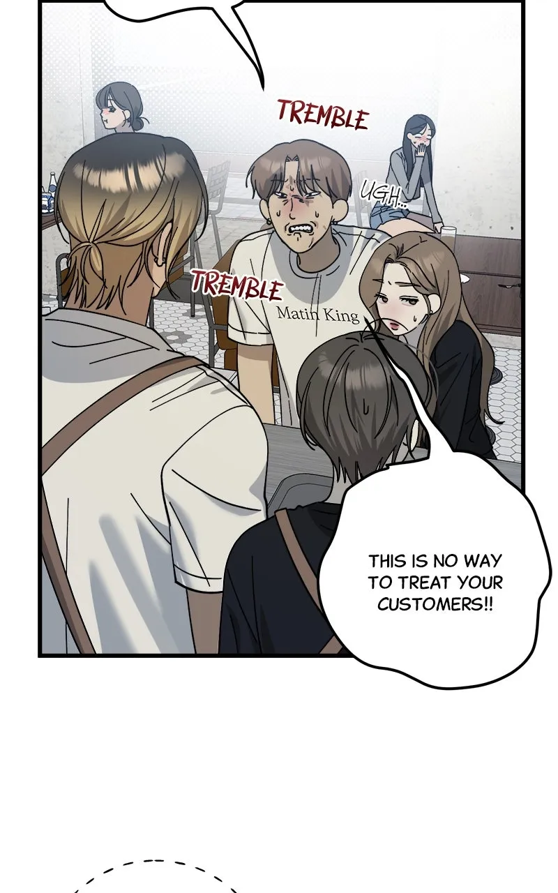 Read Rules for Dating Trash EN Manga Online