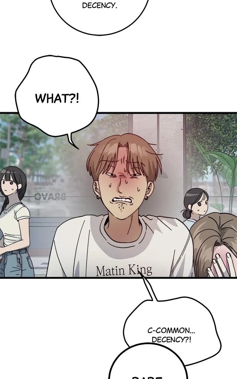 Read Rules for Dating Trash EN Manga Online