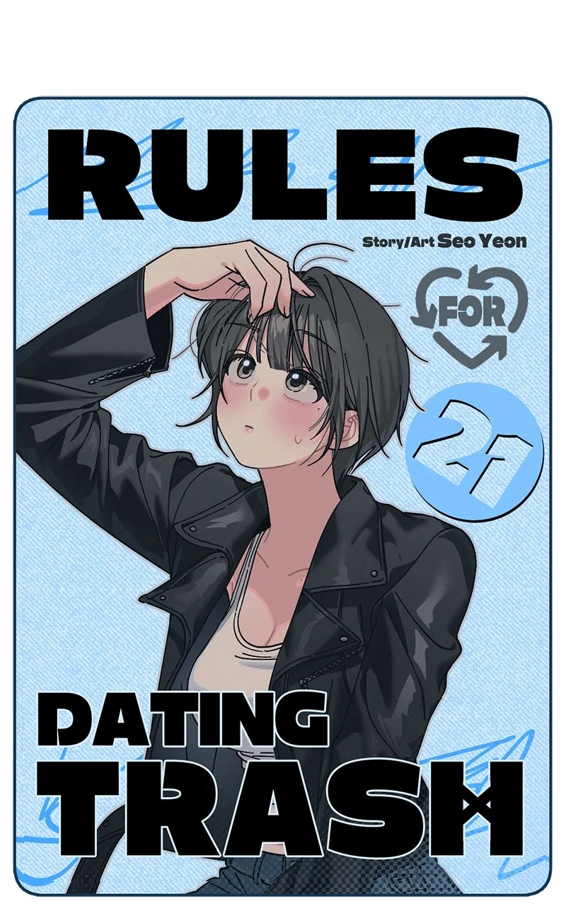 Read Rules for Dating Trash EN Manga Online