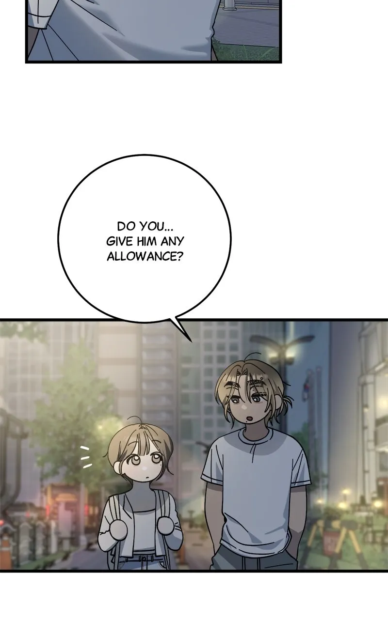 Read Rules for Dating Trash EN Manga Online
