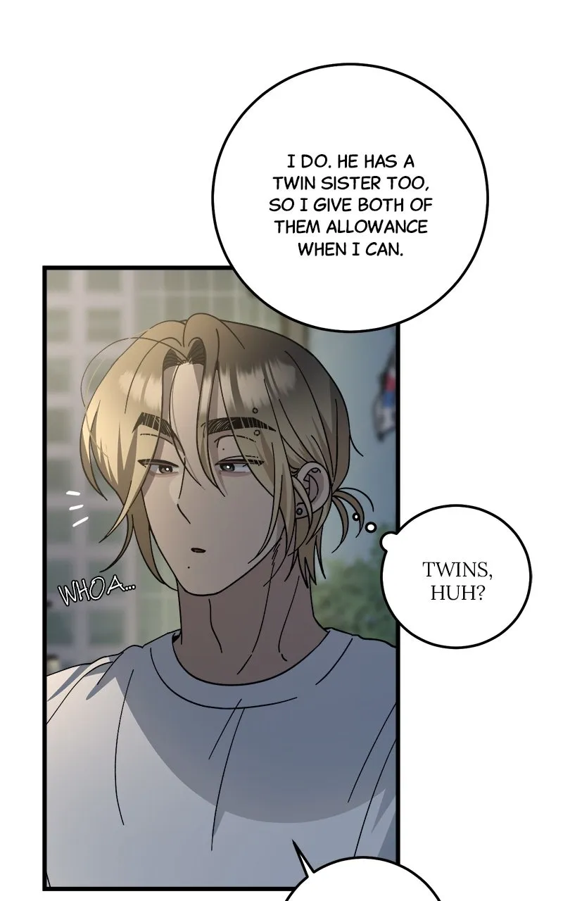 Read Rules for Dating Trash EN Manga Online