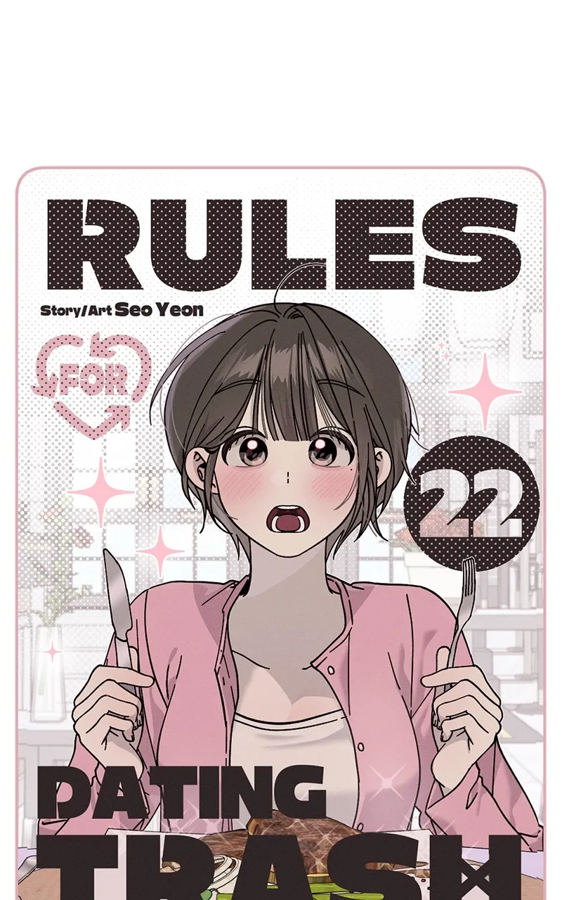 Read Rules for Dating Trash EN Manga Online