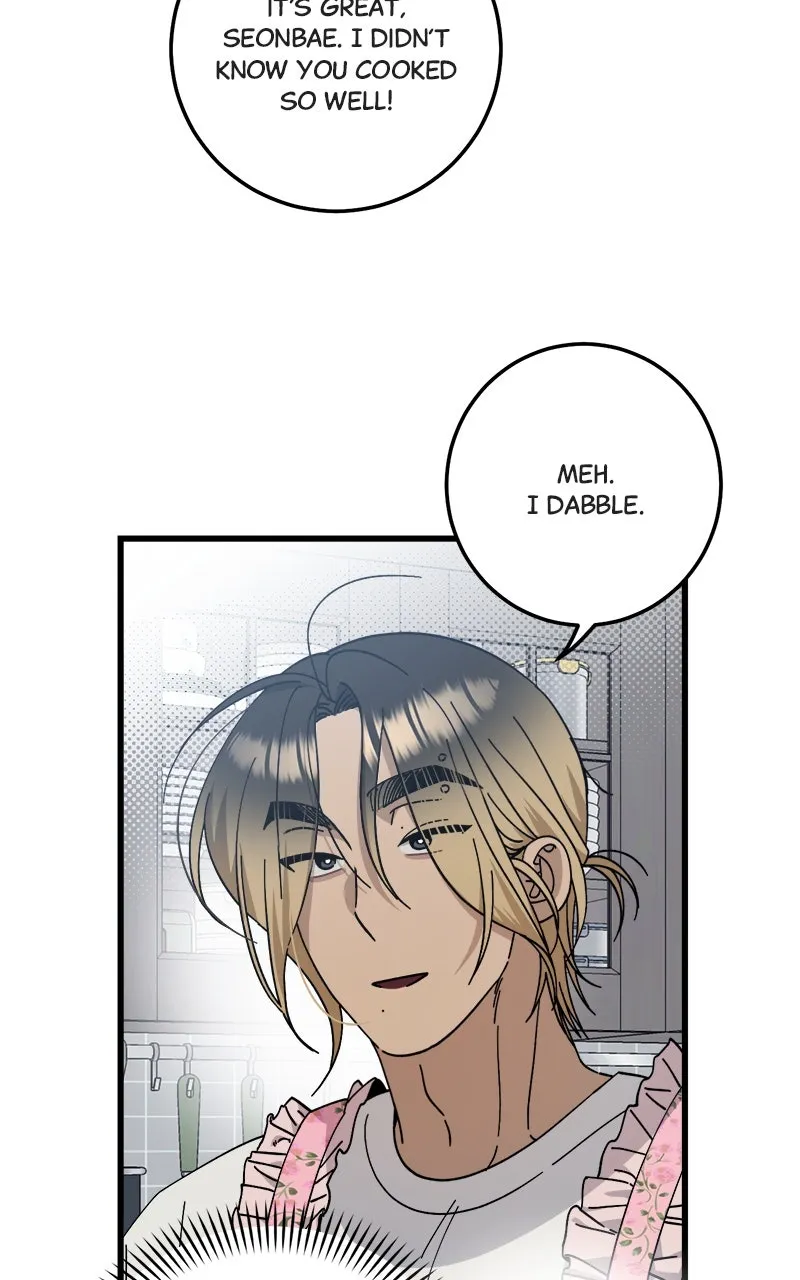 Read Rules for Dating Trash EN Manga Online