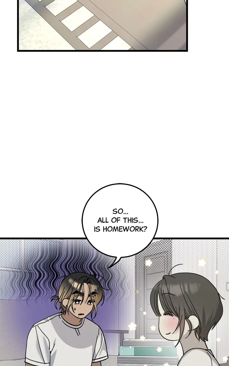 Read Rules for Dating Trash EN Manga Online