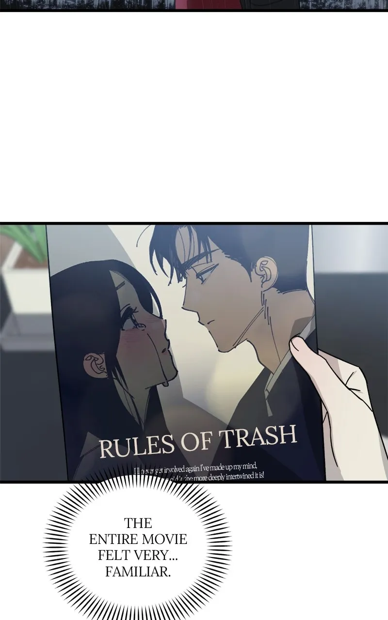 Read Rules for Dating Trash EN Manga Online