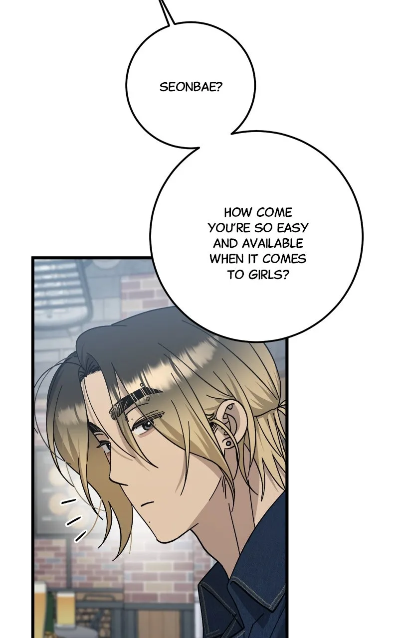 Read Rules for Dating Trash EN Manga Online