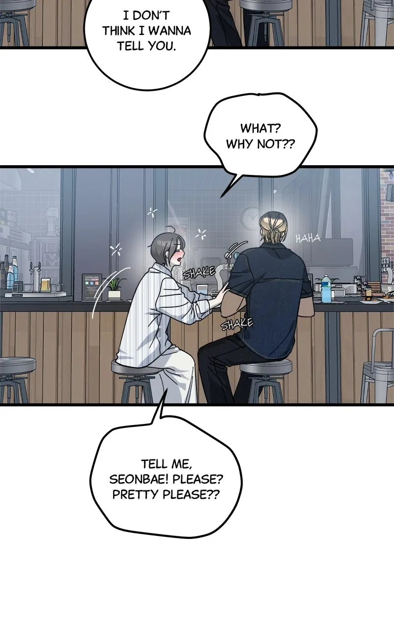 Read Rules for Dating Trash EN Manga Online