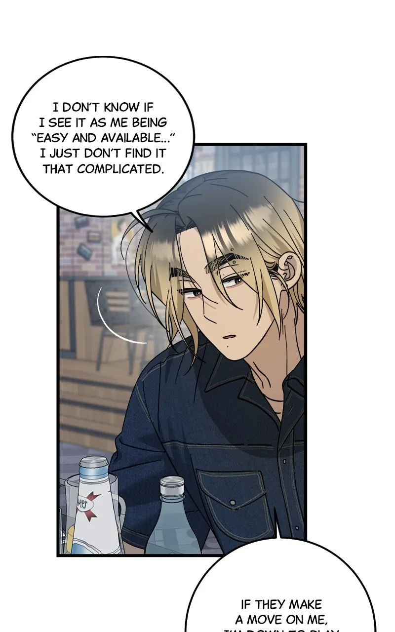 Read Rules for Dating Trash EN Manga Online