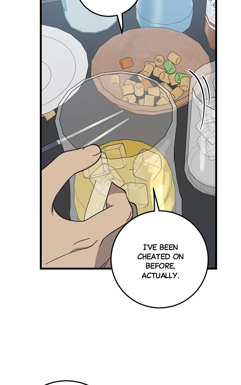 Read Rules for Dating Trash EN Manga Online