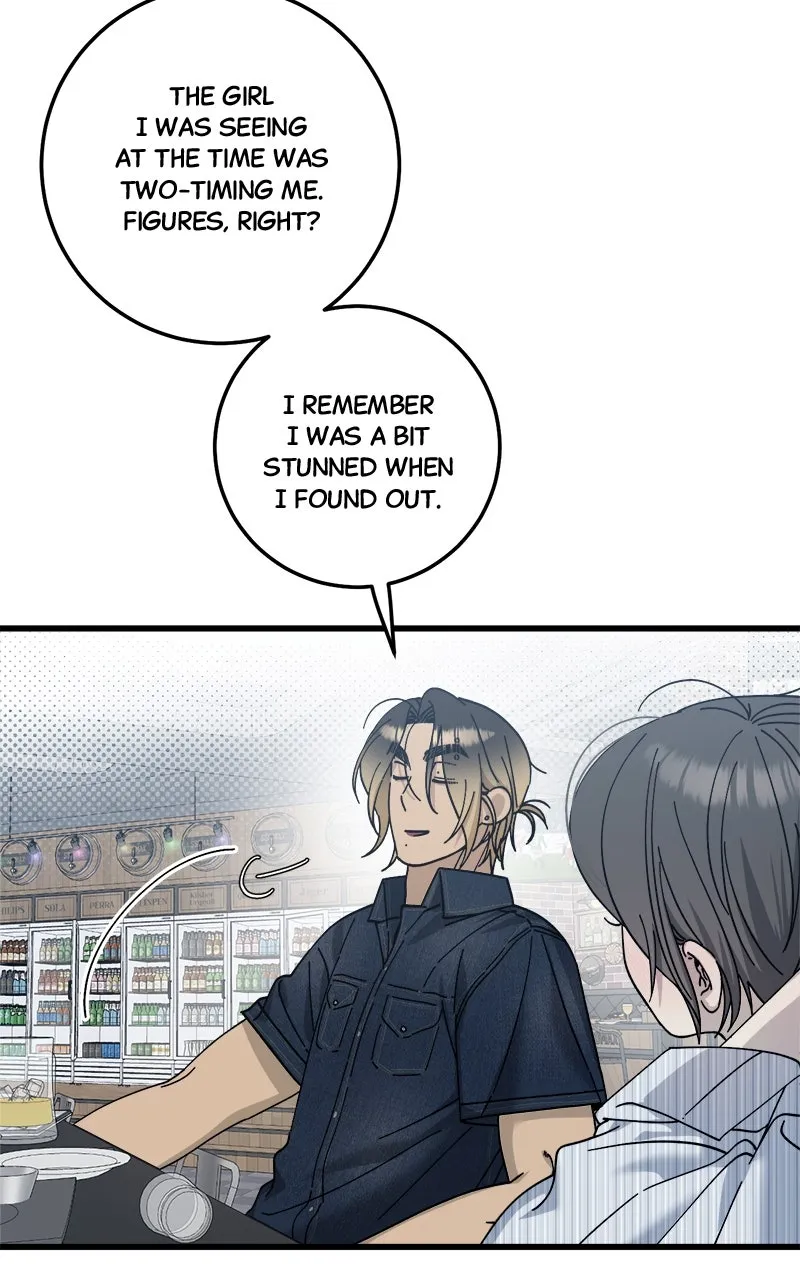 Read Rules for Dating Trash EN Manga Online