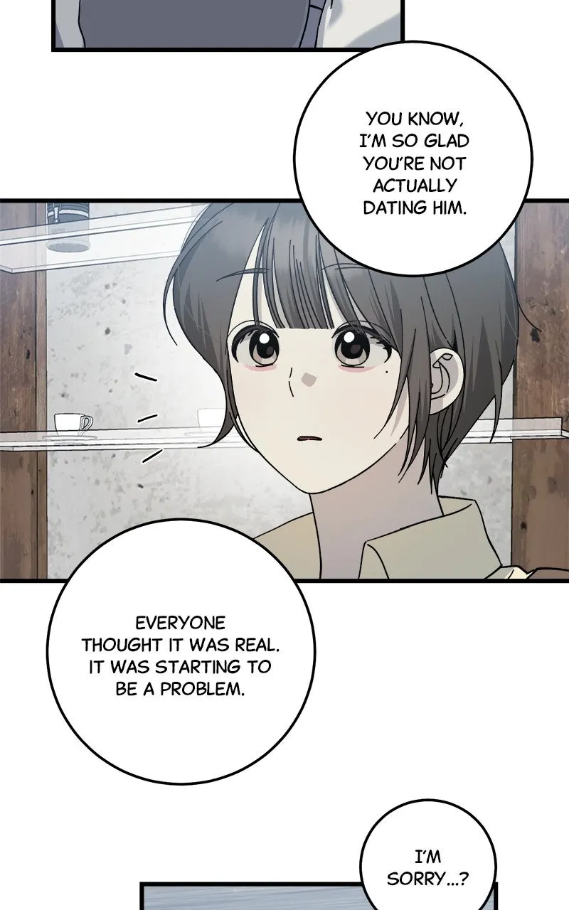 Read Rules for Dating Trash EN Manga Online