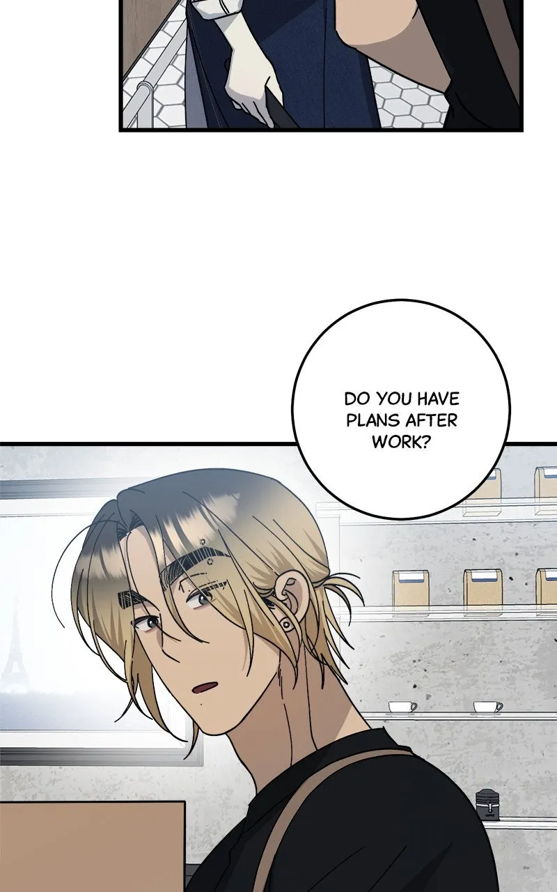 Read Rules for Dating Trash EN Manga Online
