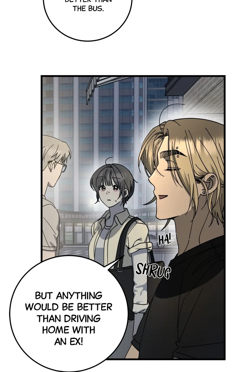 Read Rules for Dating Trash EN Manga Online