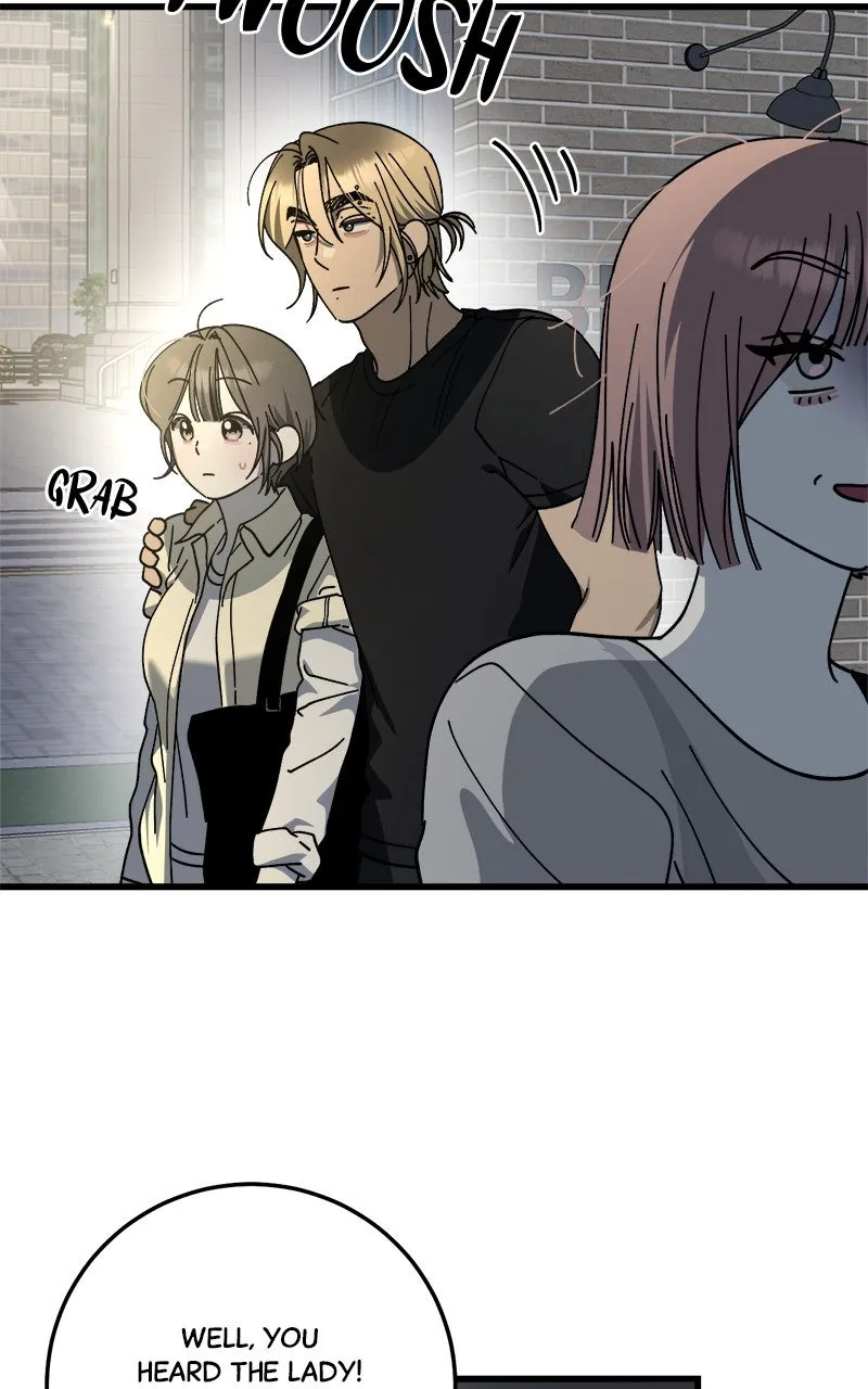 Read Rules for Dating Trash EN Manga Online