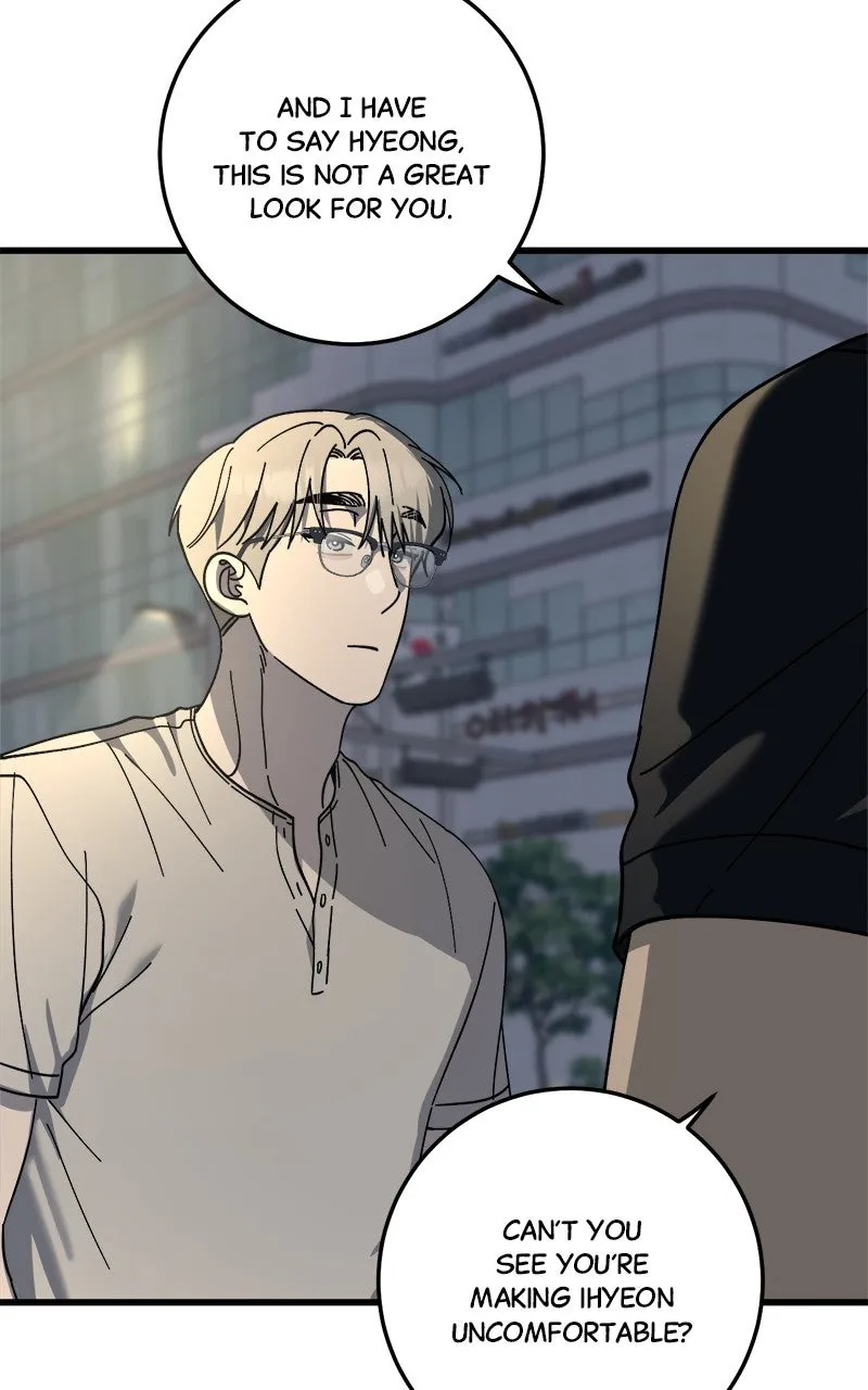 Read Rules for Dating Trash EN Manga Online