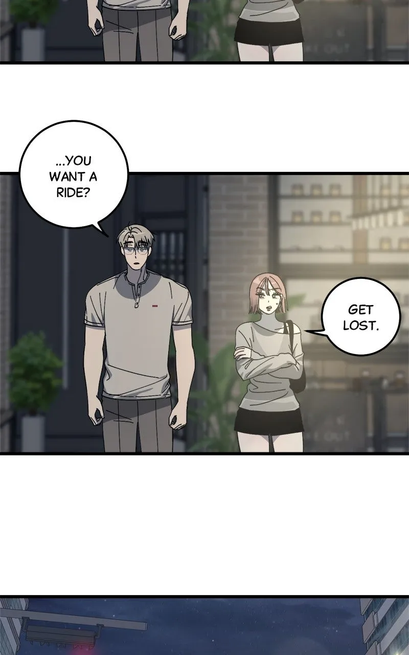 Read Rules for Dating Trash EN Manga Online