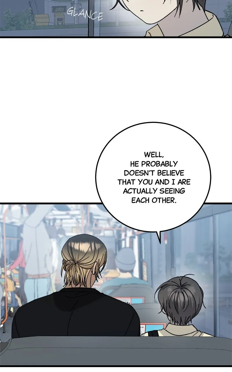 Read Rules for Dating Trash EN Manga Online
