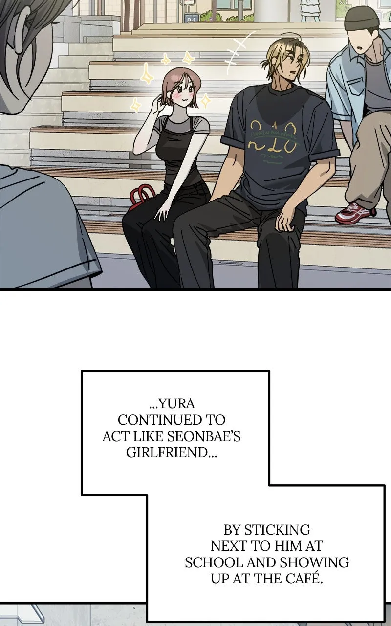 Read Rules for Dating Trash EN Manga Online