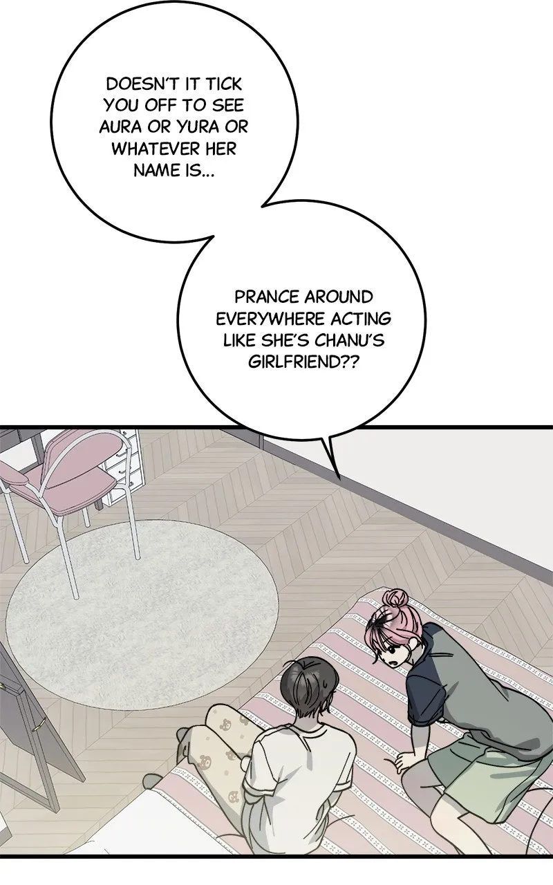 Read Rules for Dating Trash EN Manga Online