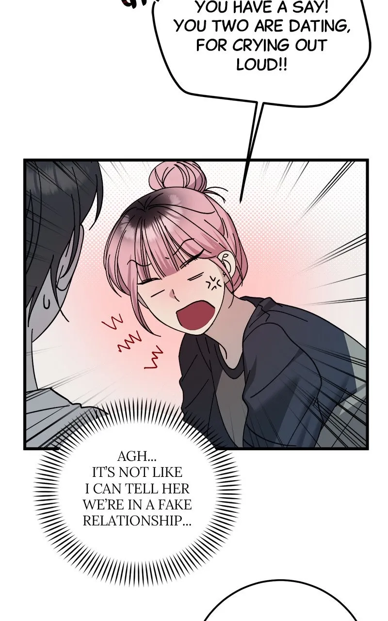 Read Rules for Dating Trash EN Manga Online