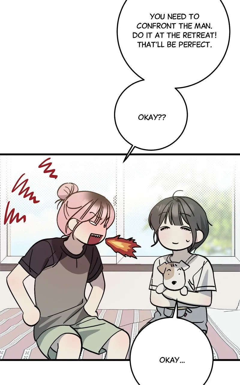 Read Rules for Dating Trash EN Manga Online