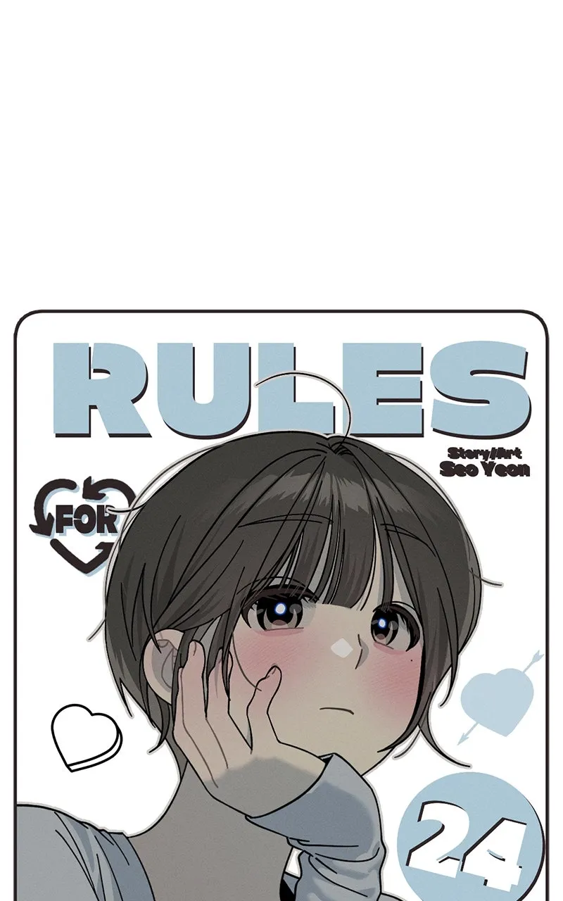 Read Rules for Dating Trash EN Manga Online