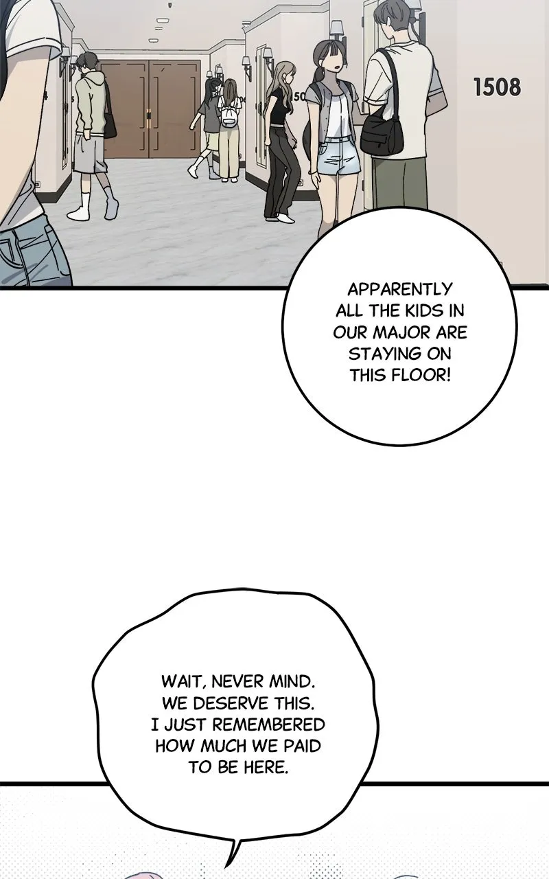 Read Rules for Dating Trash EN Manga Online