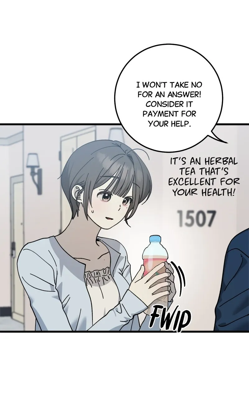 Read Rules for Dating Trash EN Manga Online
