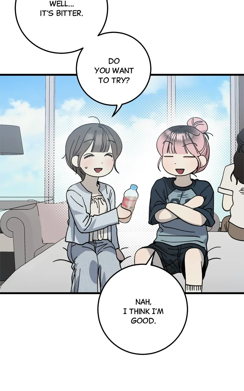 Read Rules for Dating Trash EN Manga Online