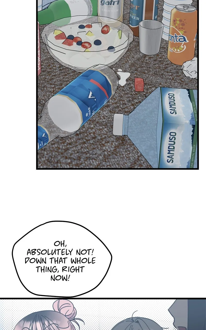 Read Rules for Dating Trash EN Manga Online