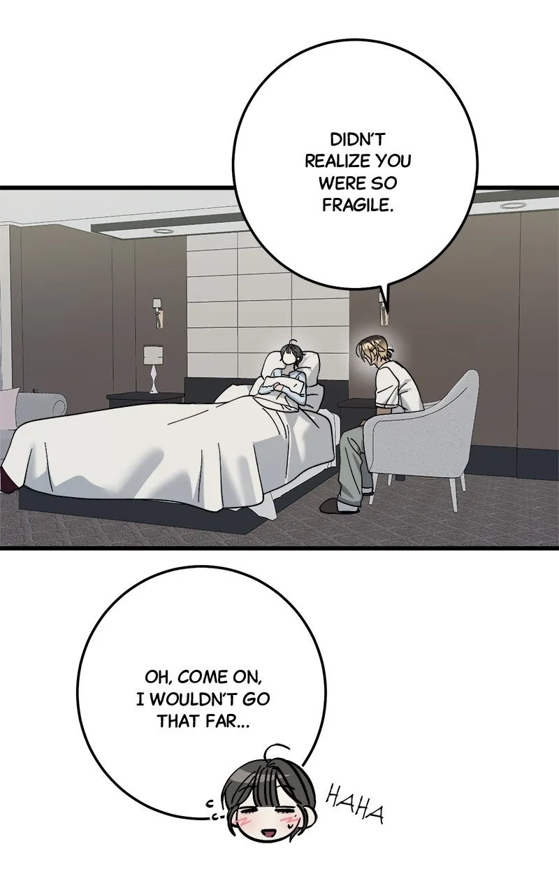 Read Rules for Dating Trash EN Manga Online