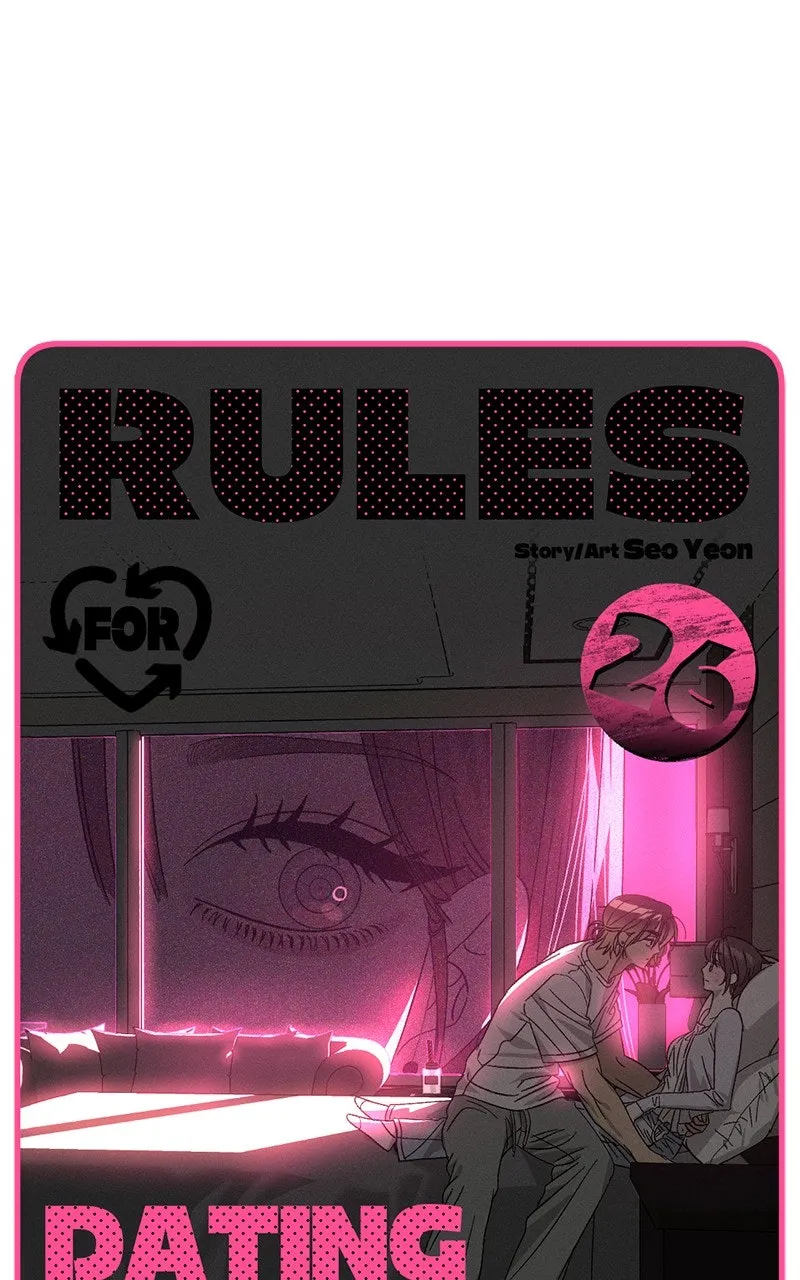 Read Rules for Dating Trash EN Manga Online