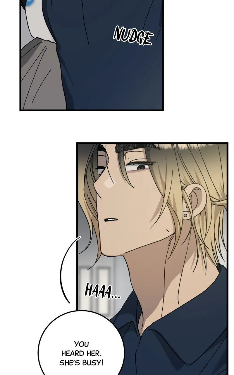 Read Rules for Dating Trash EN Manga Online